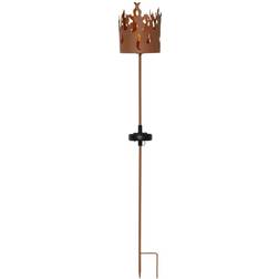 Star Trading 482-17 TORCHY DEKORATIV Bedlampe