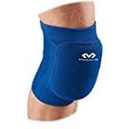 McDavid Knæbeskytter Royal Blue X-Large