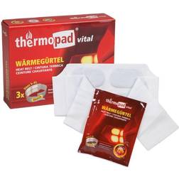 Thermopad Heating Belt 3-pack