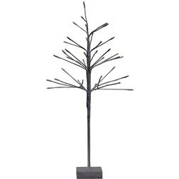Star Trading Snowfrost Tree LED-dekorationstræ Julelampe