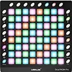 Worlde Worlde Orca Pad 64 Midi Controller