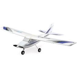 Horizon Hobby Zone Lärling S 2 1,2 m RTF Basic med säker HBZ310001 flygplan RTF-träningsskor