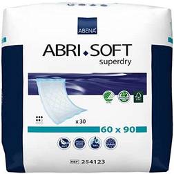 Abena Abri-Soft Super Dry 60x90 cm - 1 FÖRPACKNING