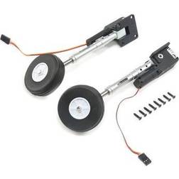 E-Flite Main Gear System F-16 70mm EDF