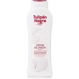 Tulipán Negro DuschtvÃ¥l Crema De Jabon 650ml