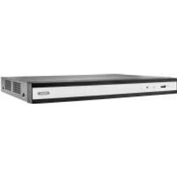 ABUS TVVR36401 Netværks Videooptager 4 Kanaler