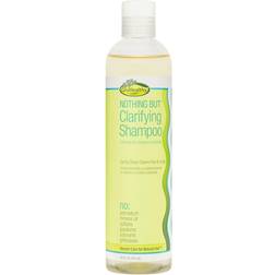 But Clarifying Shampoo Sulfate-Free Detox Shampoo