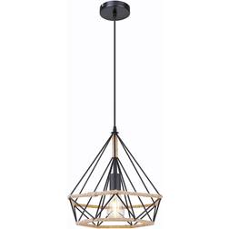 Globo Lighting Ulleu Pendelleuchte