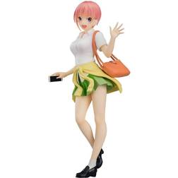 The Quintessential Quintuplets Pop Up Parade PVC Statue Ichika Nakano 1.5 17 cm