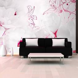 Artgeist Enveloped Fototapet 350 x 245 cm