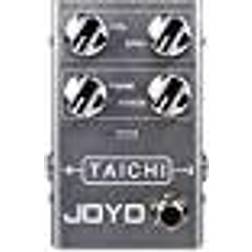 JOYO R-02 Taichi Overdrive Guitar Effect Pedal