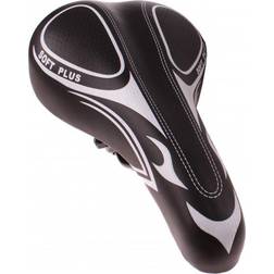 Dunlop Mtb Bicycle Saddle 2076867