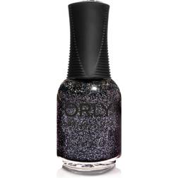 Orly Nagellack - In The Moonlight, Farbe:Silber, Effekt:Glitter 18ml