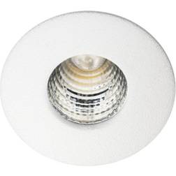 SG Armaturen Nano Mat-hvid 3000k 36d Spotlight