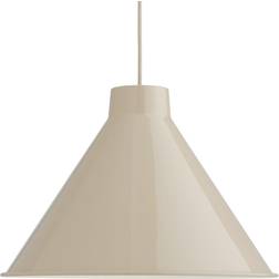 Muuto Top Ø38 Sand Pendellampa
