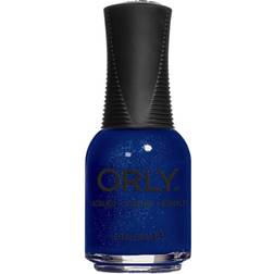 Orly Nail Polish ROYAL - Royal Navy Nail 18ml