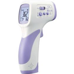 TFA Dostmann Infrarot Fieber Thermometer Bodytemp 478