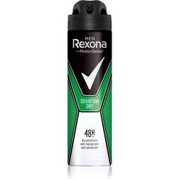 Rexona Dry Quantum Antiperspirant Spray 150ml