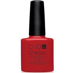 CND Shellac UV Gel Nail Polish Lobster Roll 0.25