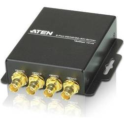 Aten Vs146 6-Port