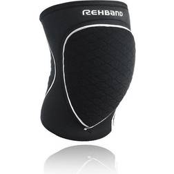 Rehband PRN Knee Pad Impact 3mm, Knästöd, XXL