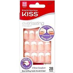 Kiss Everlasting French Nail Infinite