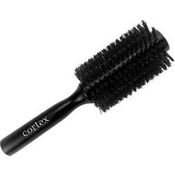 Cortex Professional Boar Bristle Brushes For Women Round Hair Brush