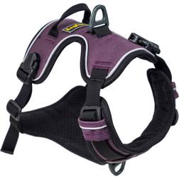 OllyDog Alpine Reflective Harness Vino