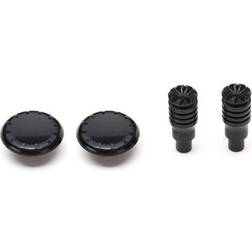 Traxxas Gimbals, transmitter (levers (2) pads (2)