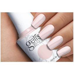 Gelish Harmony Soak-Off -Tan My Hide