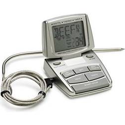 Digital Food Thermometer