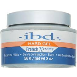 IBD FRENCH XTREME HARD GEL WHITE Gel 2