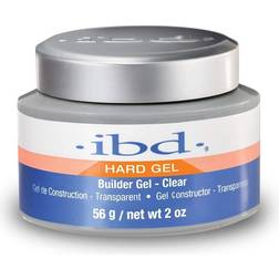 IBD Hard Gel LED/UV Clear 56g