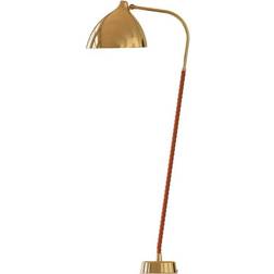 Innolux Lisa mässing Golvlampa