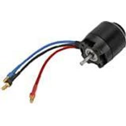 E-Flite 480B BL Outrunner Motor 960Kv Reverse Shaft, E-flite