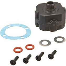 Losi Diff Housing F/R/C: 8B,8T