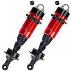 Arrma Shock Set Bore:16mm, Length:104mm Oil:550cSt