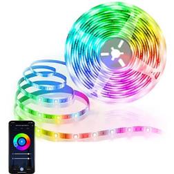 SiGN Smart WiFi RGB LED bånd