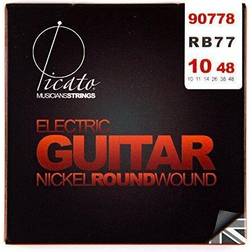 Picato RB77 Ritchie Blackmore Strings 010-048