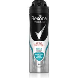 Rexona Motion Sense Men Deodorant spray Active Shield Fresh 150ml