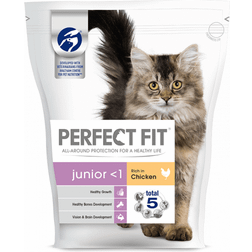 Perfect Fit Cat Junior med kyckling 750