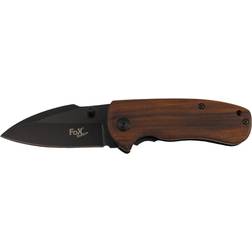 Fällkniven Fox Outdoor Fickkniv