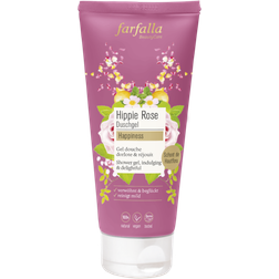 Farfalla Hippie Rose duschgel, 200 200ml