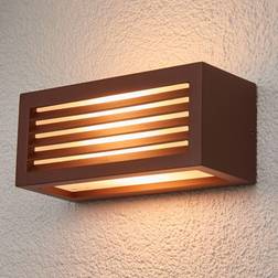 SLV Box L Wall light