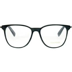 Tom Ford FT 5384 Square Clear mm