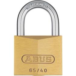 ABUS Laiton Type 65/40 2 Clés KA6402