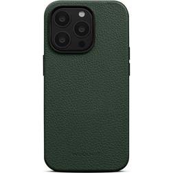 Woolnut Leather Case for iPhone 14 Pro Max