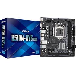 Asrock Nofire FA-2017FE Brandsikker Boks