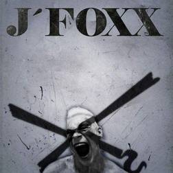 J4 Foxx (Foxx Eastmountain) X4s (Vinyl)