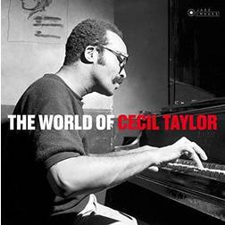 World Of Cecil Taylor (Vinyl)